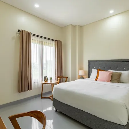 Cove Griya Elite I Apartment