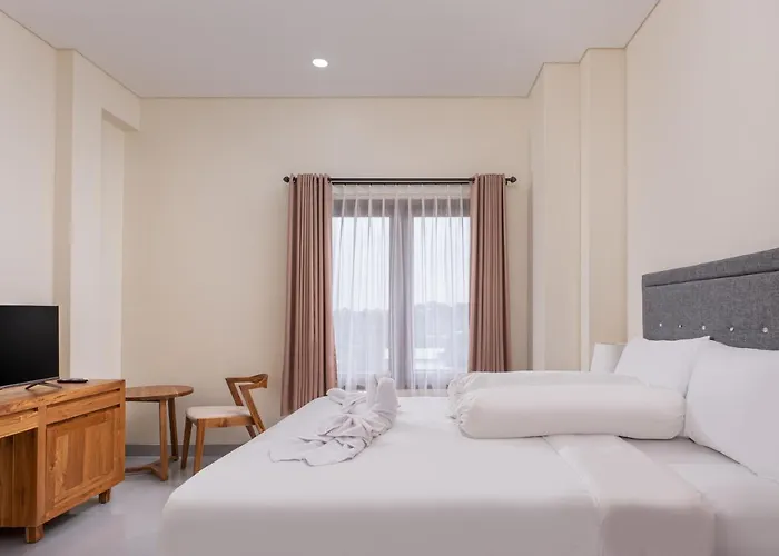 Cove Griya Elite I Sanur