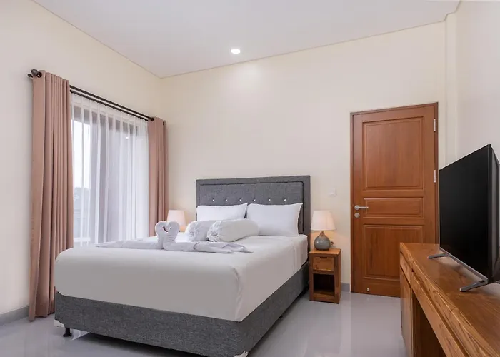 Privatunterkunft Cove Griya Elite I *