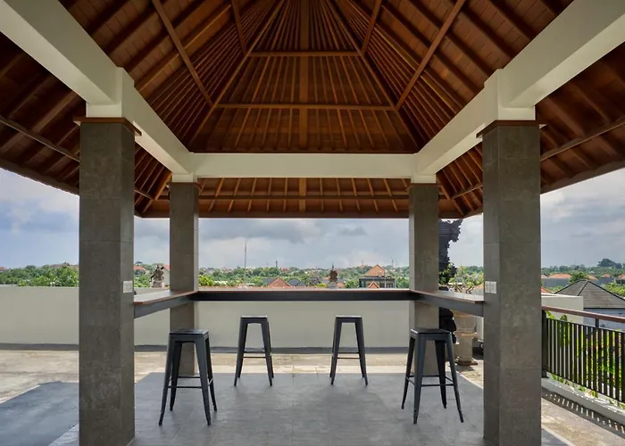 Cove Griya Elite I Privatunterkunft Sanur