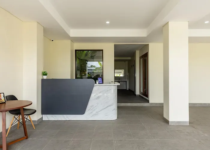 Cove Griya Elite I Privatunterkunft