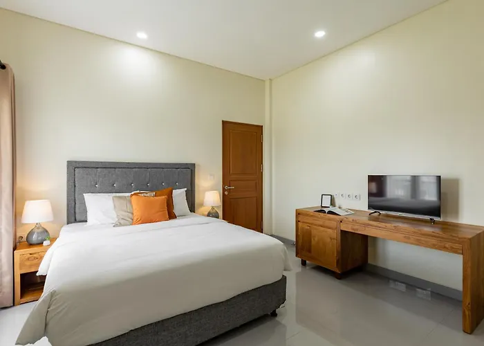 Privatunterkunft Cove Griya Elite I