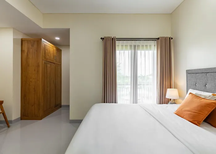 Cove Griya Elite I Privatunterkunft Sanur