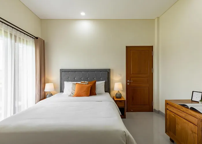 Privatunterkunft Cove Griya Elite I