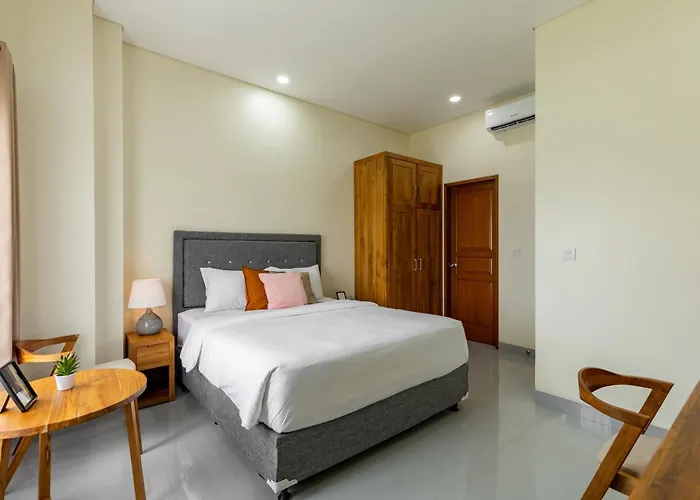 Privatunterkunft Cove Griya Elite I *