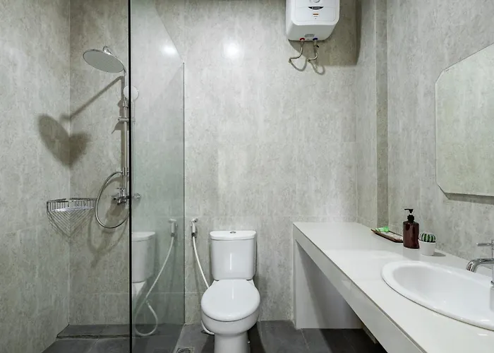 Cove Griya Elite I Privatunterkunft Sanur