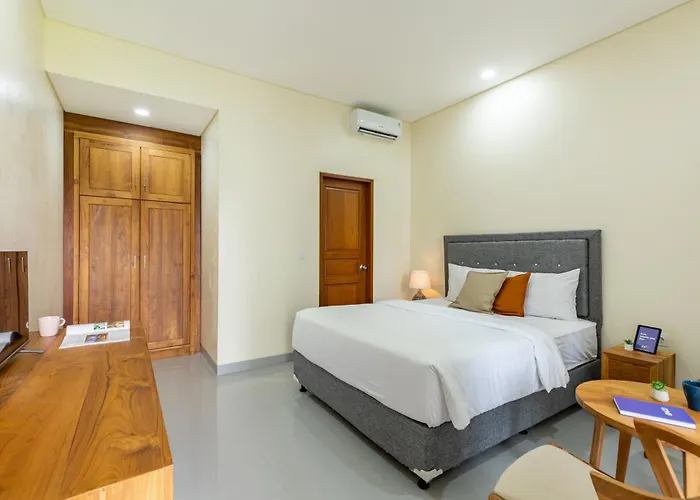 Cove Griya Elite I Privatunterkunft Sanur