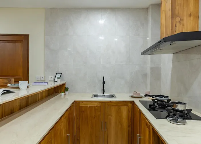 Privatunterkunft Cove Griya Elite I Sanur