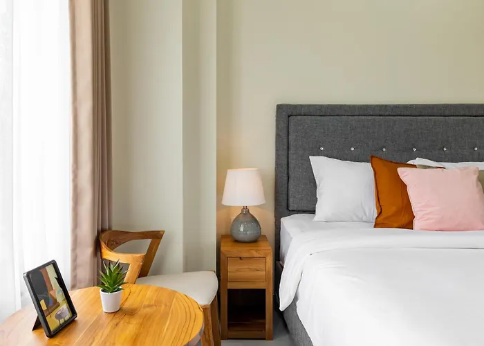Cove Griya Elite I * Sanur